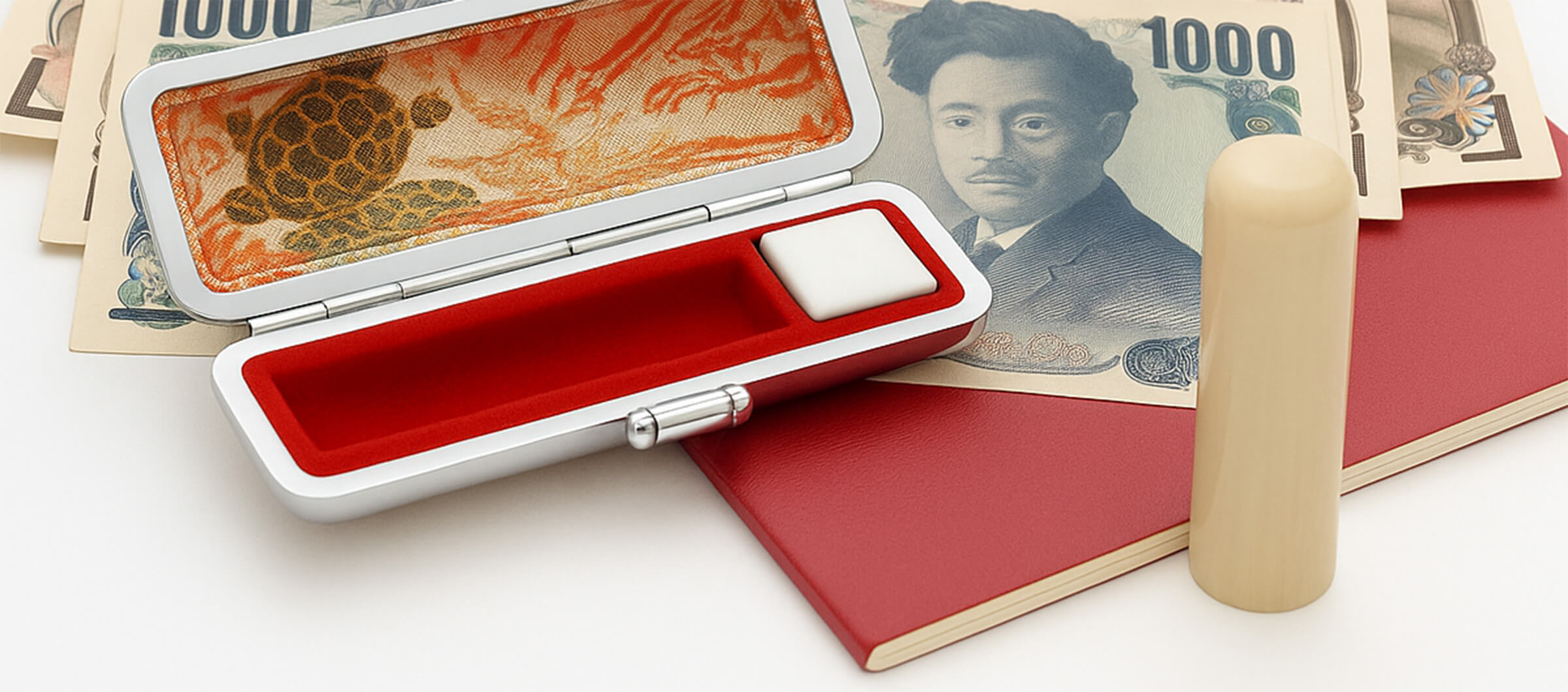 実印を作る際の費用はどれくらいかかりますか?