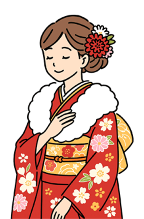 成人式での実印作成のメリット
