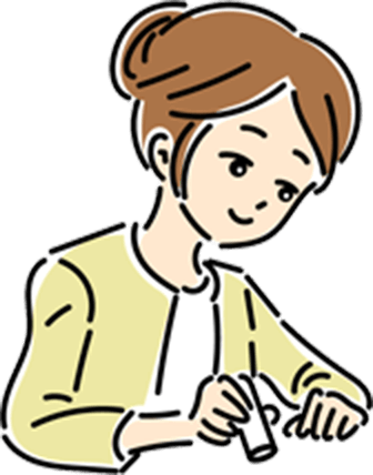 就職前に実印を作る理由
