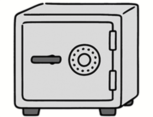 就職前に実印を作る理由