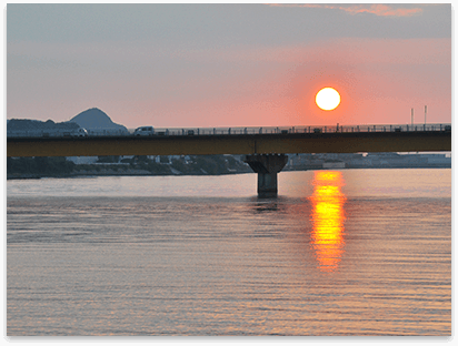 有田大橋