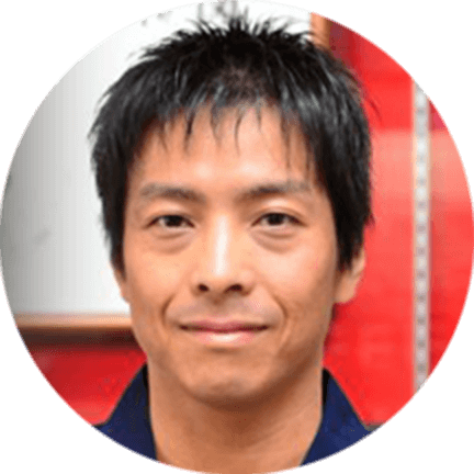 四代目 上野山 有徳